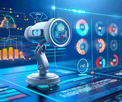 Natural Language Processing (NLP)