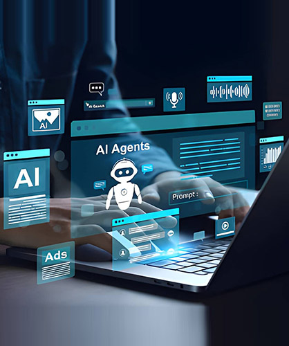 AI Agents - Autonomous Workflow Execution