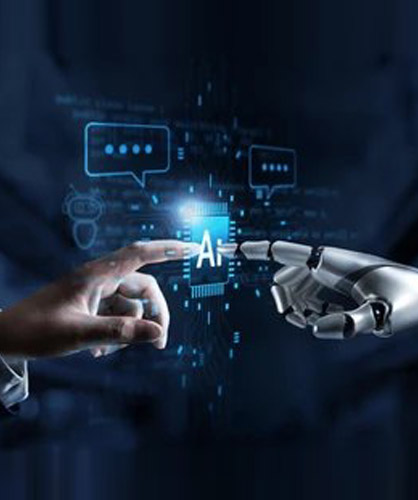 AI Power Center - Centralized ML Model Management