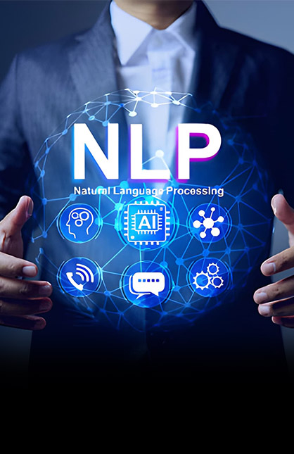 Naven - NLP-Powered Conversational Platform