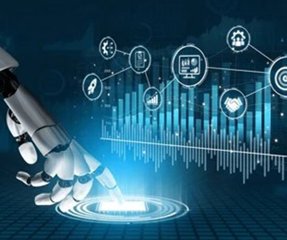 Natural Language Processing (NLP)