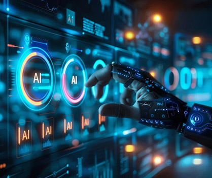 Natural Language Processing (NLP)