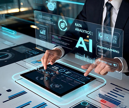 Natural Language Processing (NLP)