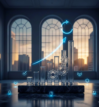 AI Power Center - Centralized ML Model Management